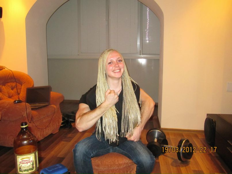 Аня Анютин | 