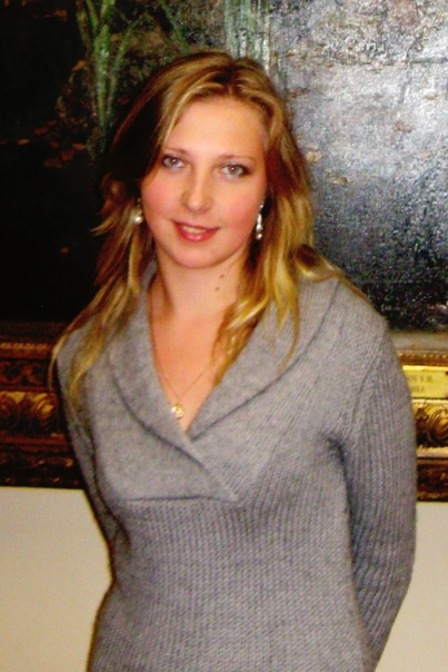 №4, Олена Матросова, Нетешин №4, Олена Матросова, Нетешин