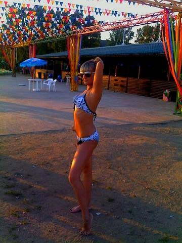 Александра Езан Владиславовна | Кемерово