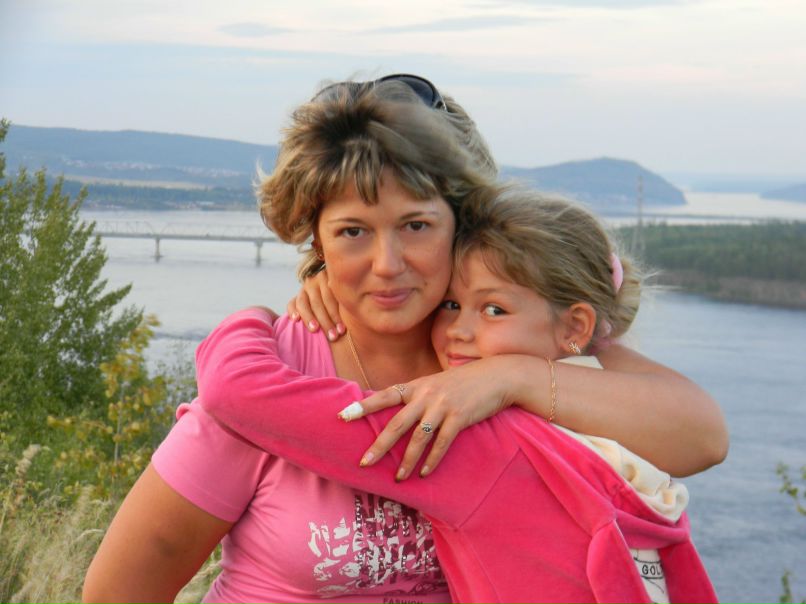 Наталья Кухарик | Усть-Илимск