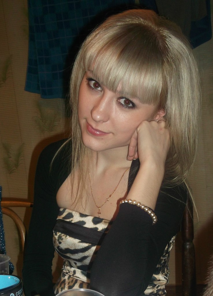 Елена Калмыкова | 