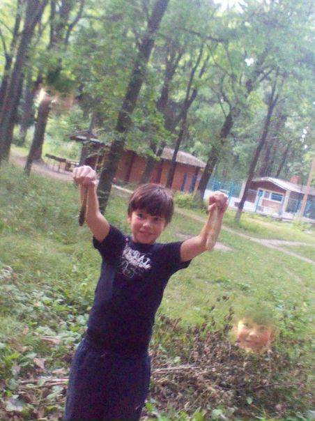 №6, Vladislav Stratila №6, Vladislav Stratila