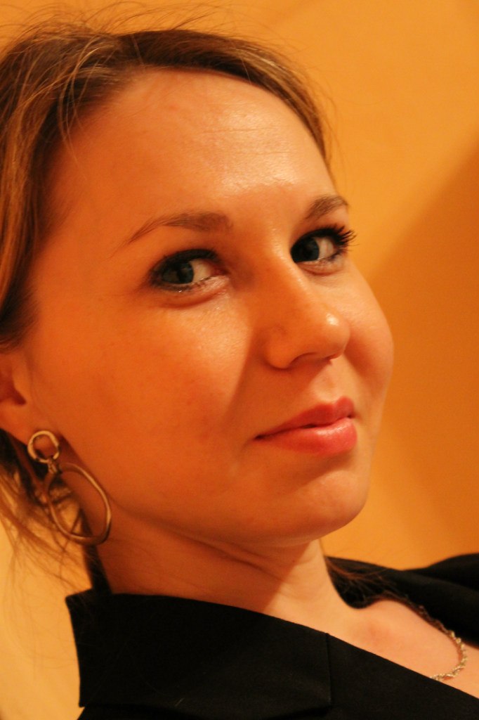 Люция Егорова | Зеленодольск