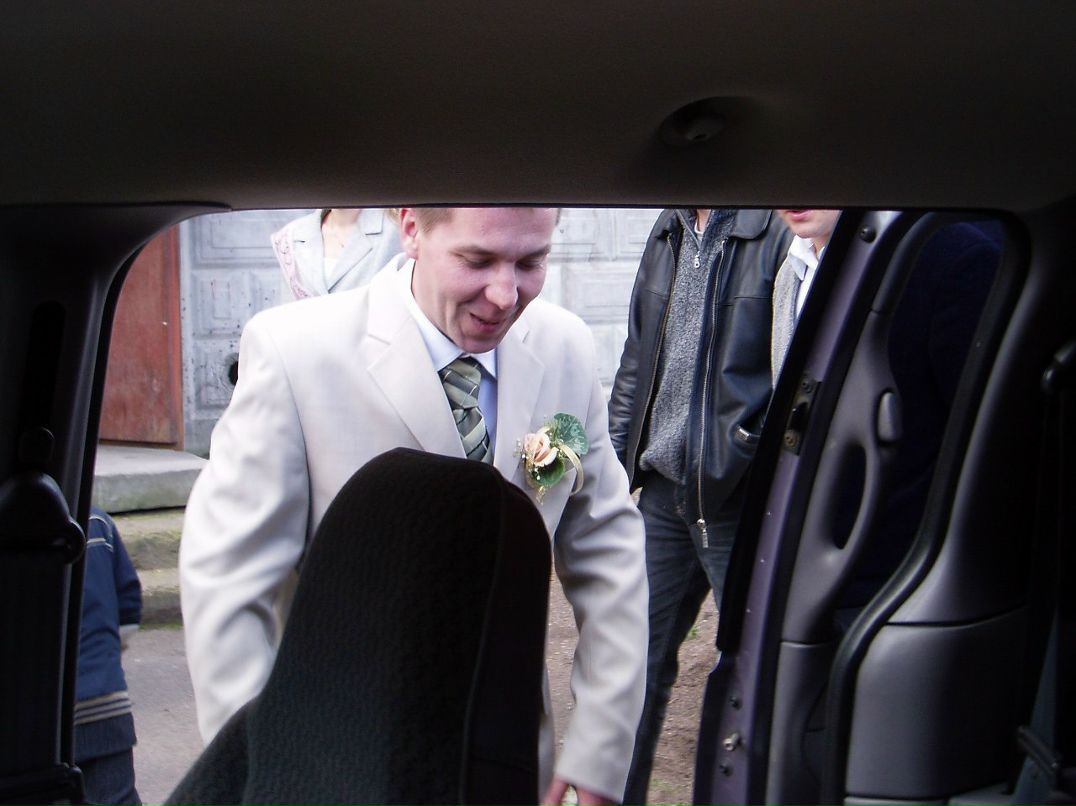 Михаил Кудрявцев | Выборг