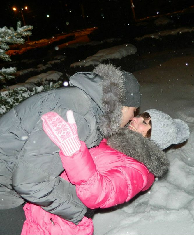 Верочка Куприенко | Оренбург