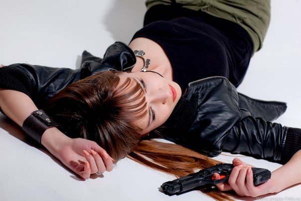 Светка Баженова | Краснодар