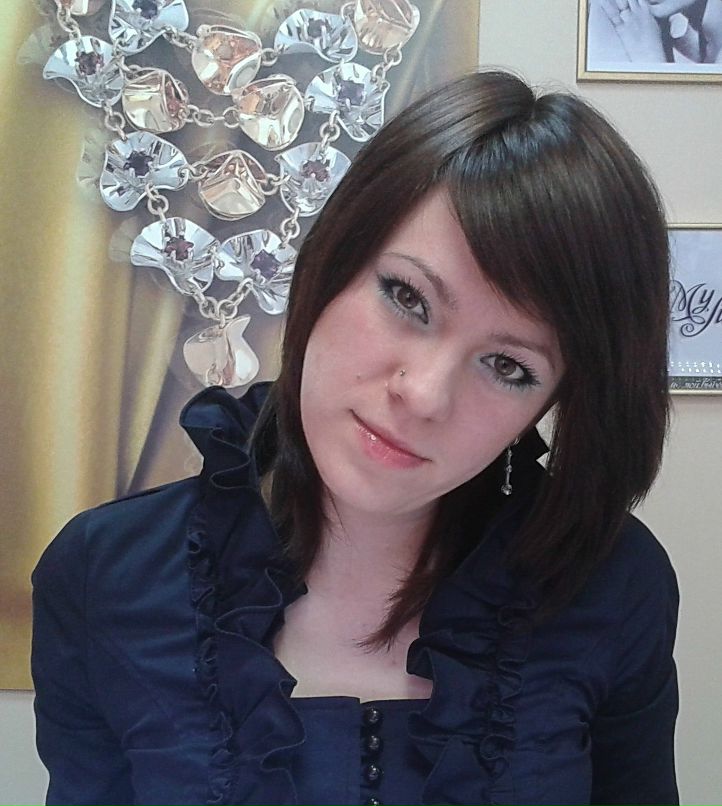 Полина Алексеева | Челябинск