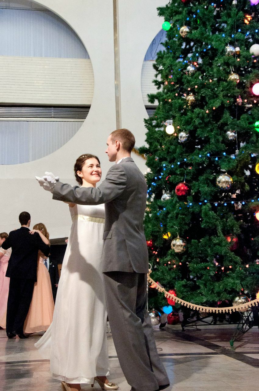 Таццяна Хамянкова | Минск