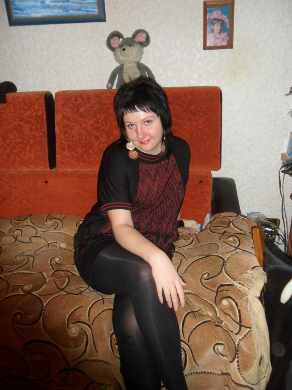 Татьяна Новикова | Тверь