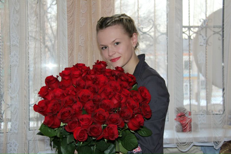 Аня Канаха | Харьков