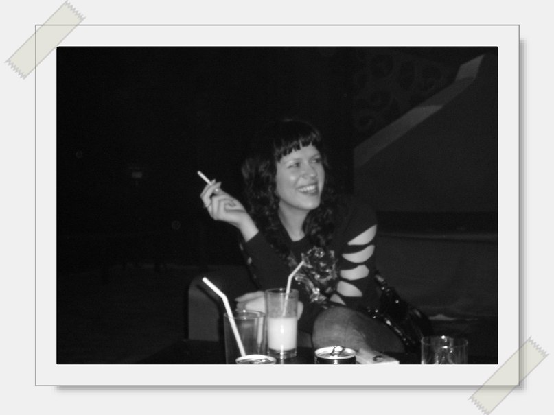 Дина Прокудина | Москва