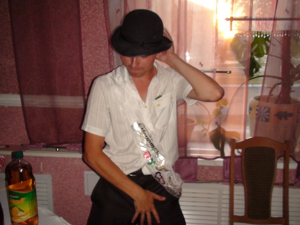 №11, Александр Петров, 37 лет, Червонопартизанск №11, Александр Петров, 37 лет, Червонопартизанск