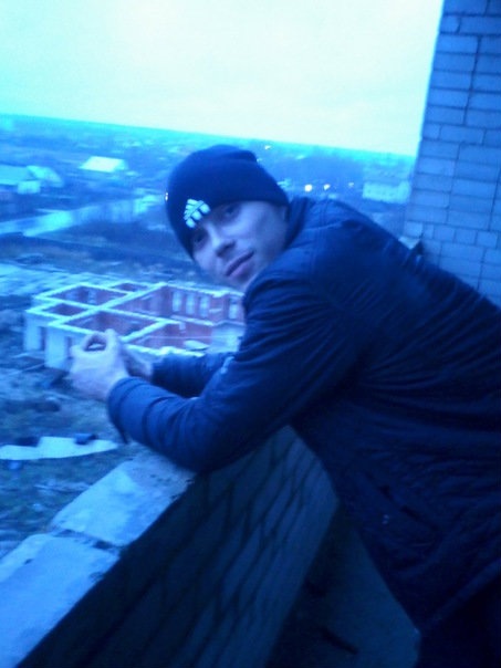 №95, Николай Зятюков, 38 лет, Великий Новгород №95, Николай Зятюков, 38 лет, Великий Новгород