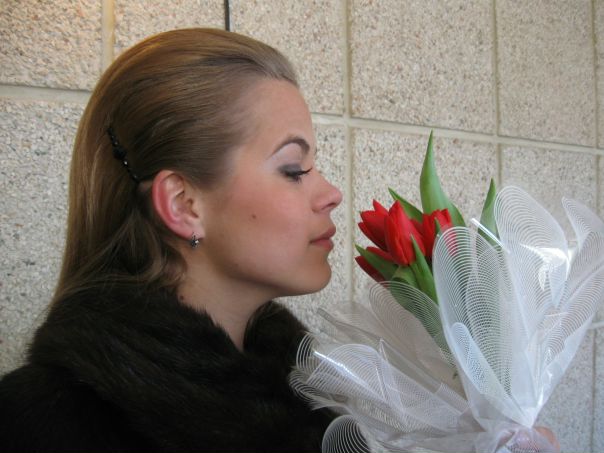 №14, Мария Нестерова, 36 лет, Екатеринбург №14, Мария Нестерова, 36 лет, Екатеринбург