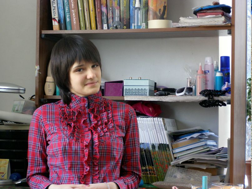 Анна Купина | Санкт-Петербург