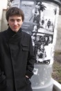 Артём Шевцов, Щелково, Россия, 09.03