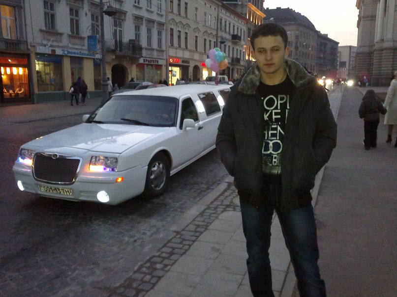 Андрей Кобилянський _-