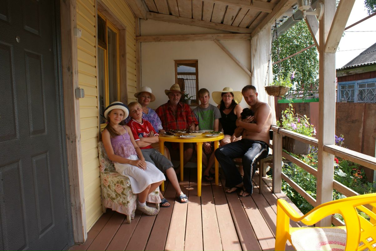 Макар Морозов | Тамбов