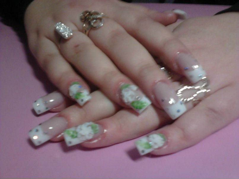 Карина Толкушкина 