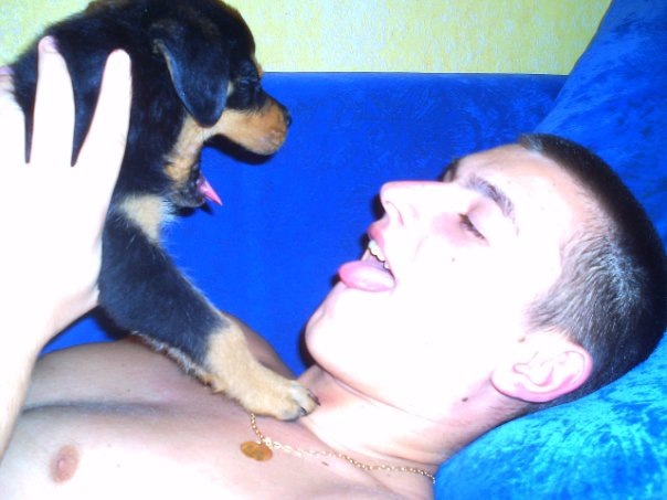 №46, Владислав Тимошенко, Кривой Рог №46, Владислав Тимошенко, Кривой Рог