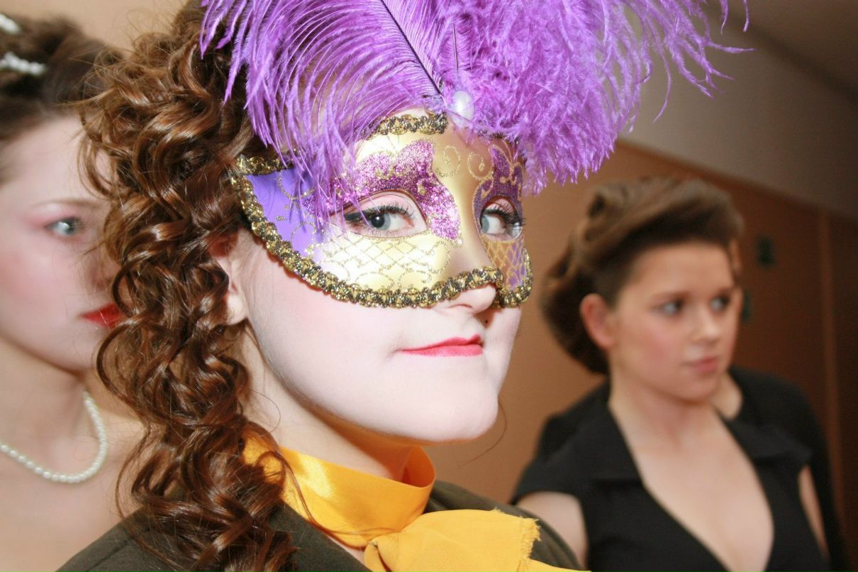 Полина Пантюхина | Архангельск