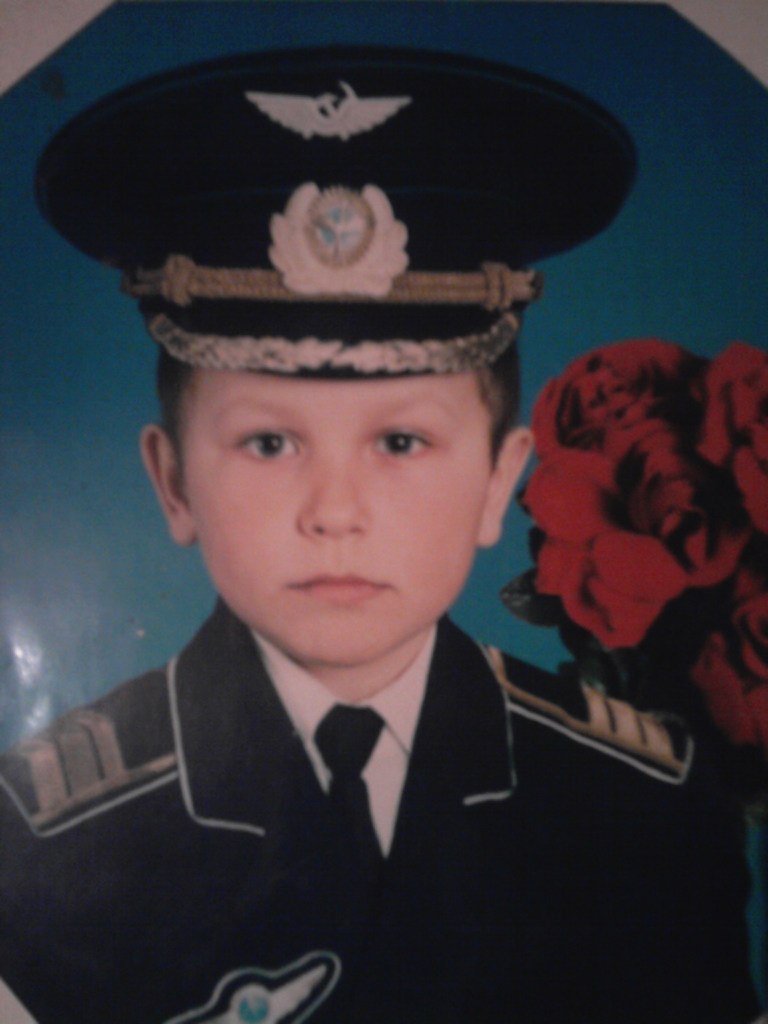 Николай Нахимов | 