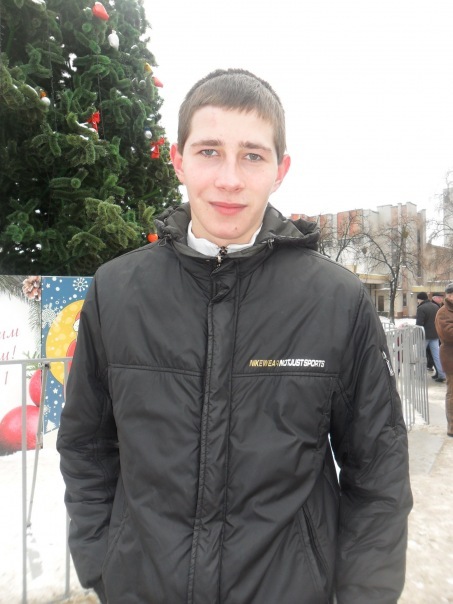 №10, Артём Жуков, 33 года, Киев №10, Артём Жуков, 33 года, Киев