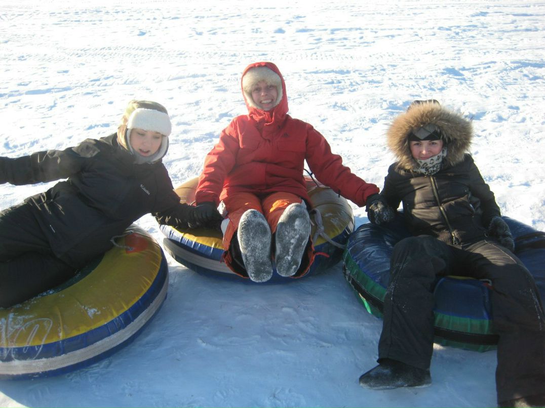 Лиля Миннегалиева | Пермь