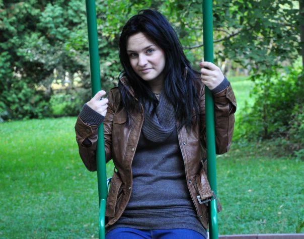 №107, Anna Reingold, Bremen №107, Anna Reingold, Bremen