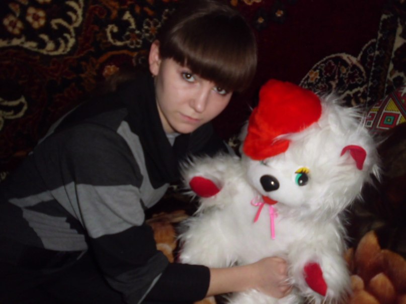 Олена Доскоч | Владимир-Волынский