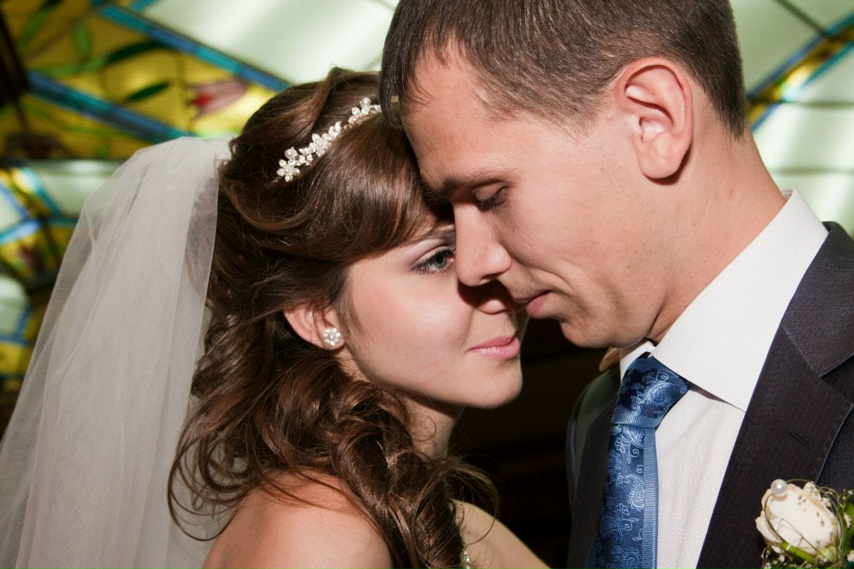 Алёна Салмина | Казань