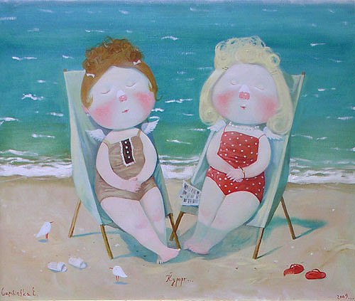 Альбина Малыхина | Казань