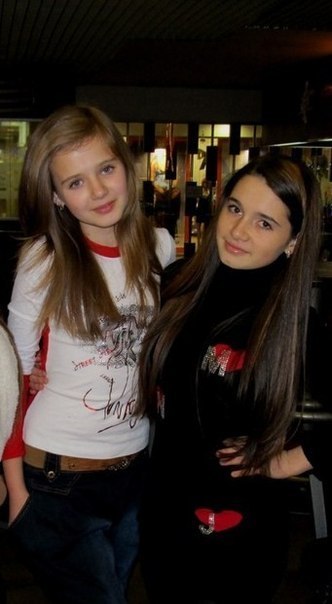 Неля Почигайло | Подгайцы