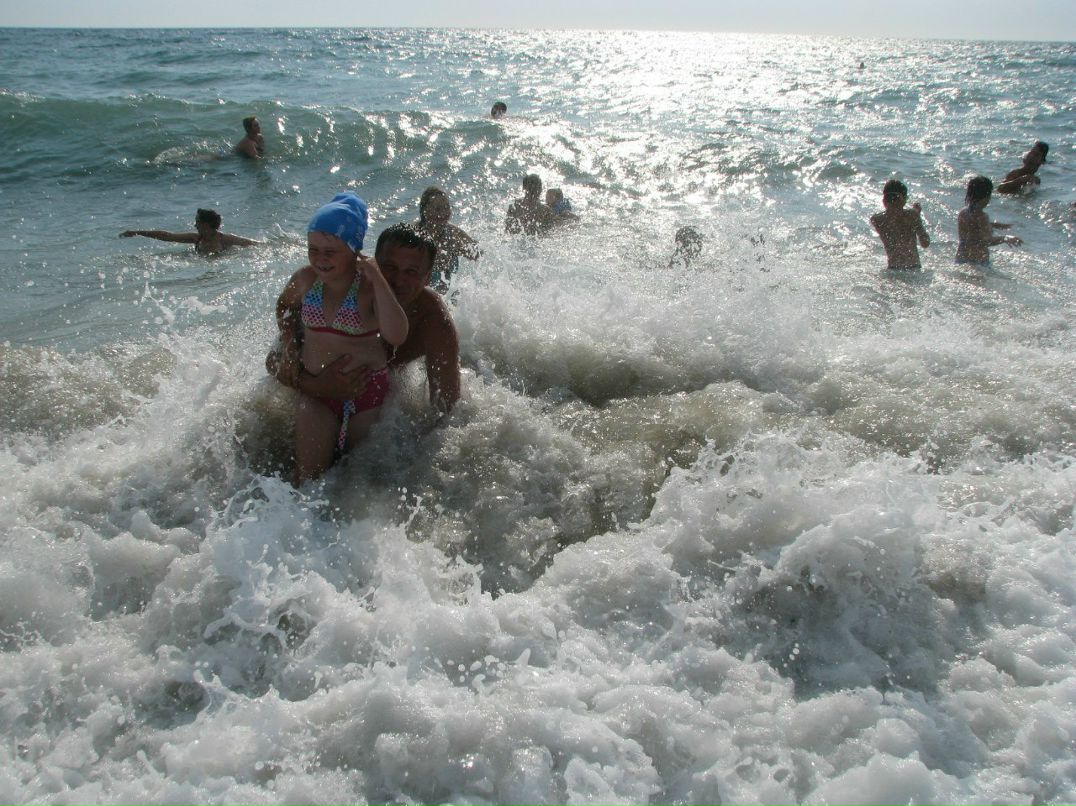 Олег Дергунов | Форносово