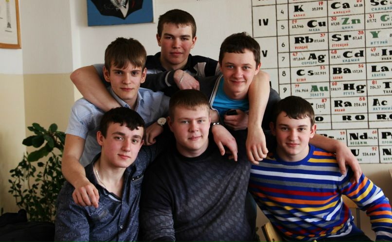 Саня Шапран | Kansas City