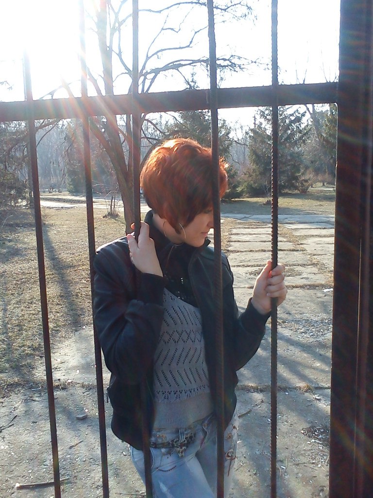 Анечка Лылак | Вышгород