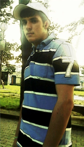 №29, Женя Кушнір, Bergamo №29, Женя Кушнір, Bergamo