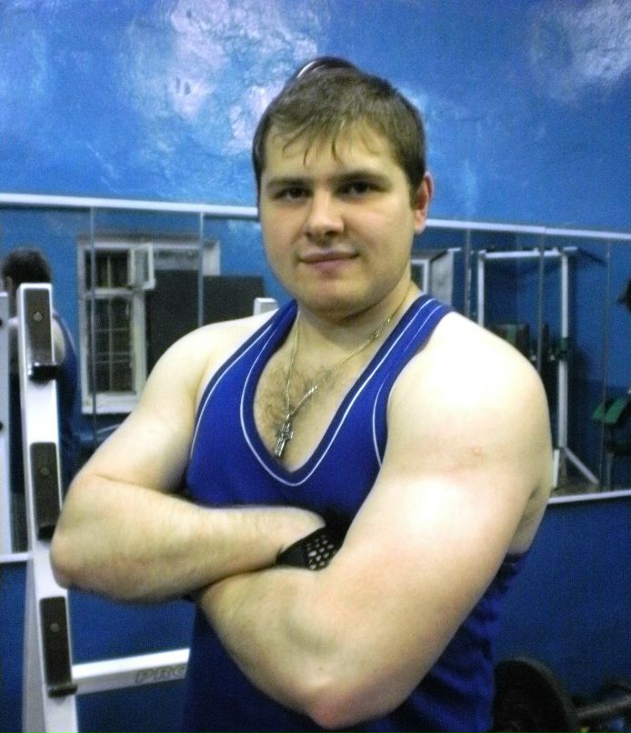 Михаил Бояров | Чистополь