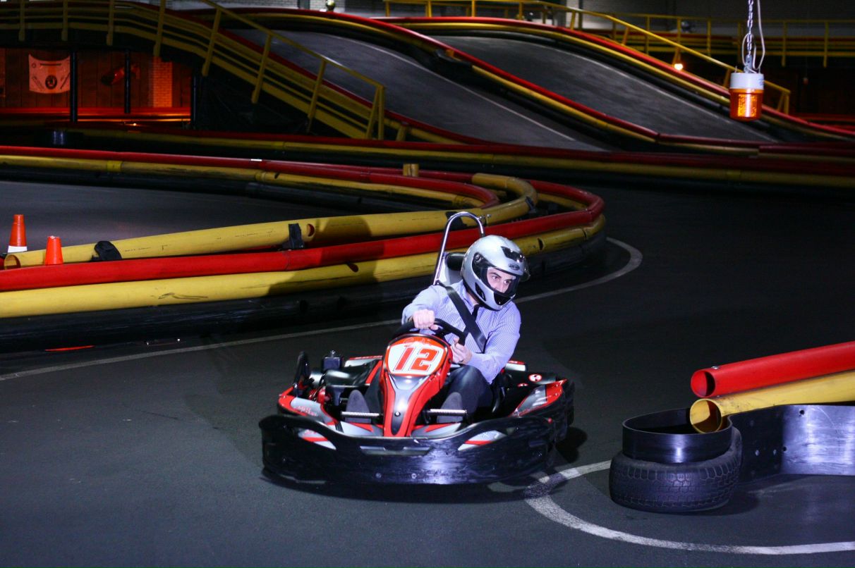 Славік Іванченко | Киев