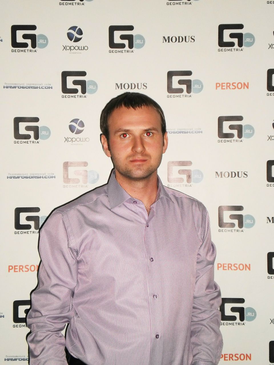 Alexandr Bogushevskiy | 