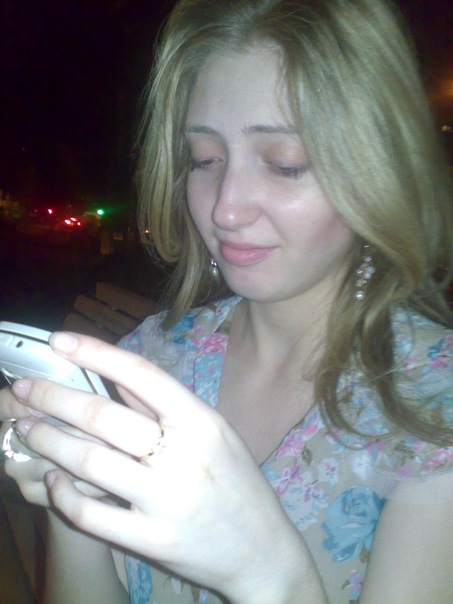 №127, Марина Шокина, 35 лет №127, Марина Шокина, 35 лет