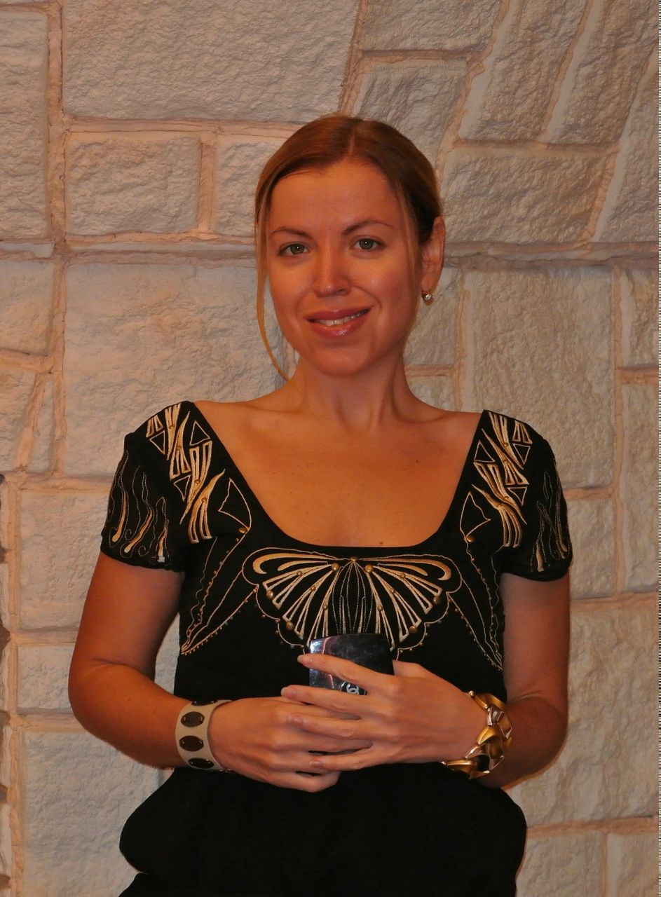 Лиана Маркова | 