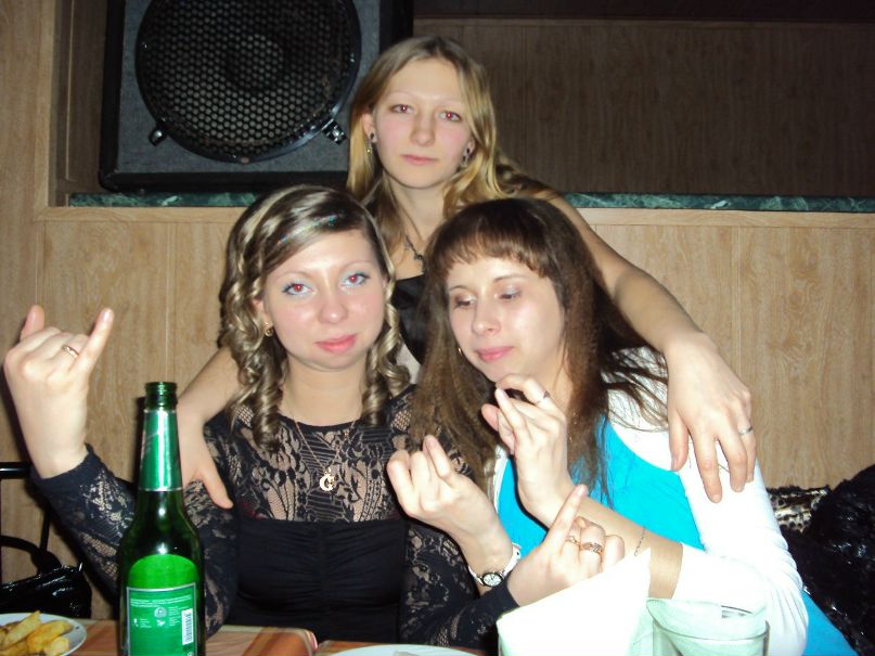 Надежда Васильева | Чутырь