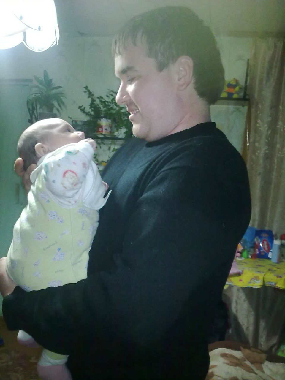 Виталий Сафронов | Ессентуки