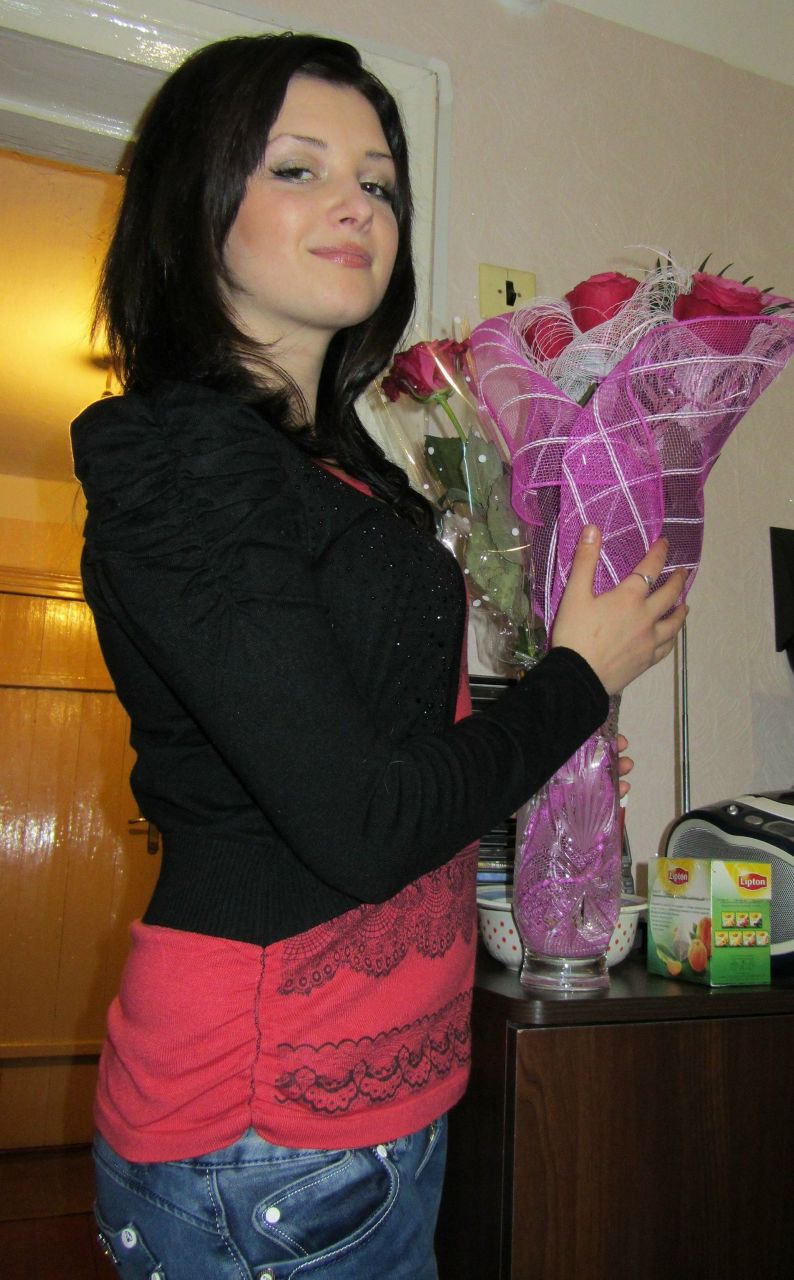 Анна Джан-зу-ян | Черкассы