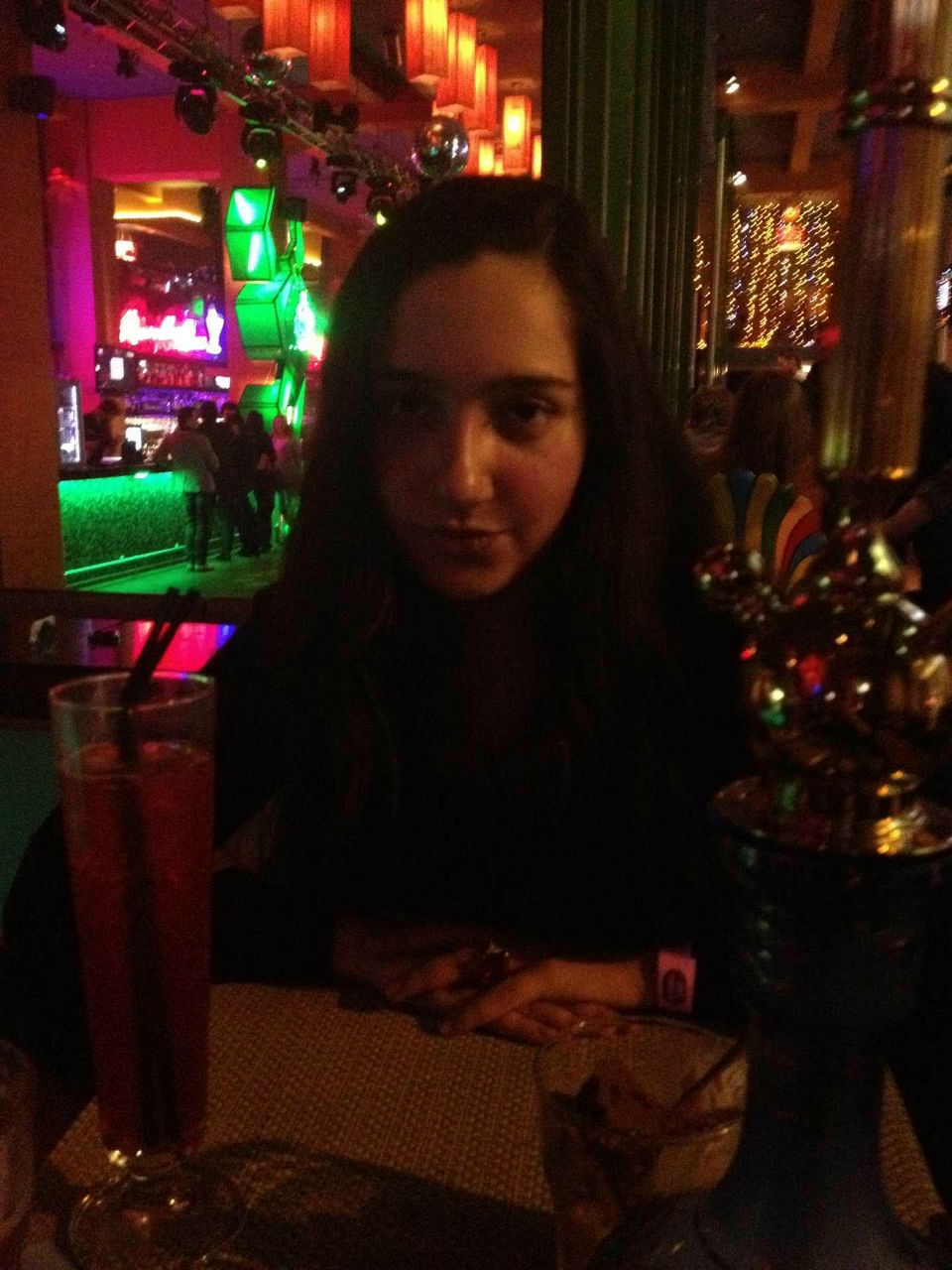 Виктория Календжян | Москва