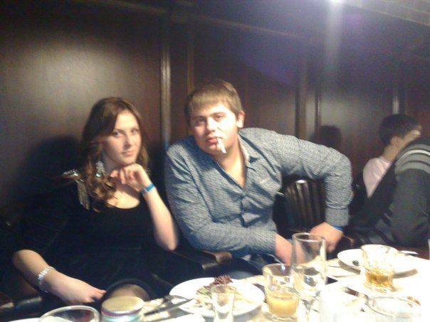 Даниил Пичко Николаевич | Донецк