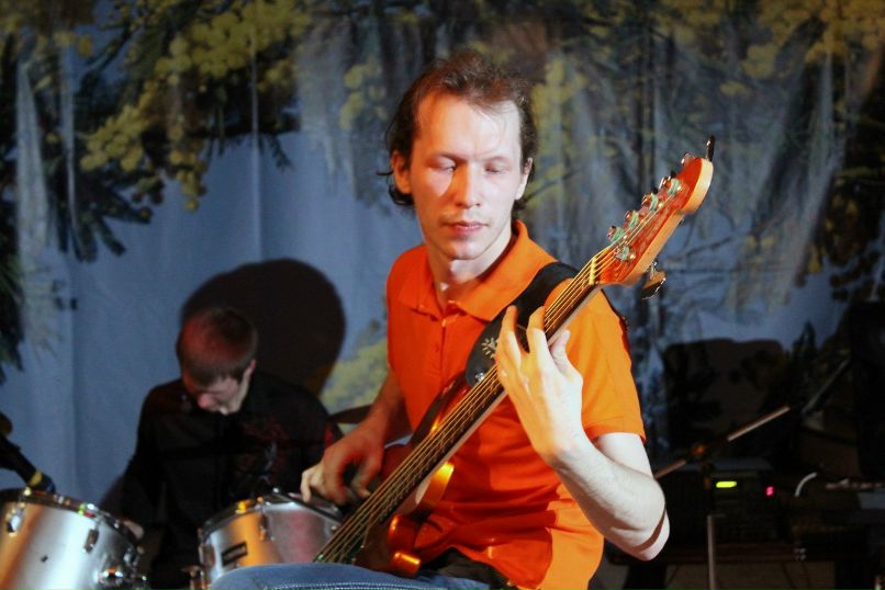 Евгений Миненков | Екатеринбург