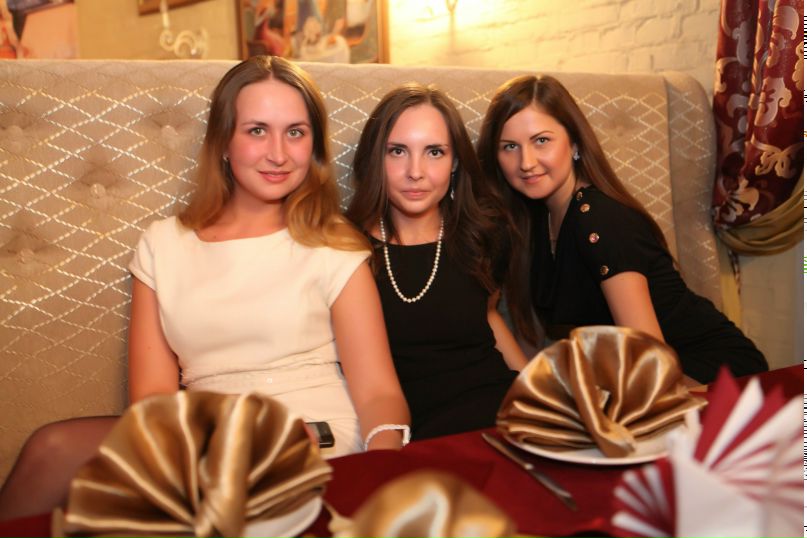 Алина Олениченко | Омск