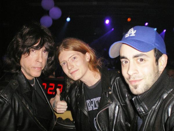 Trisha 696 | Измаил